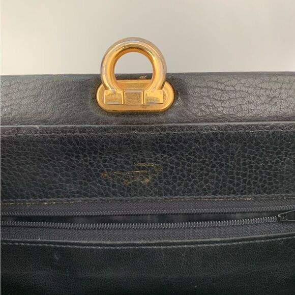 HOST PICK👜Vintage Genuine Crocodile Leather Handbag - Picture 6 of 9